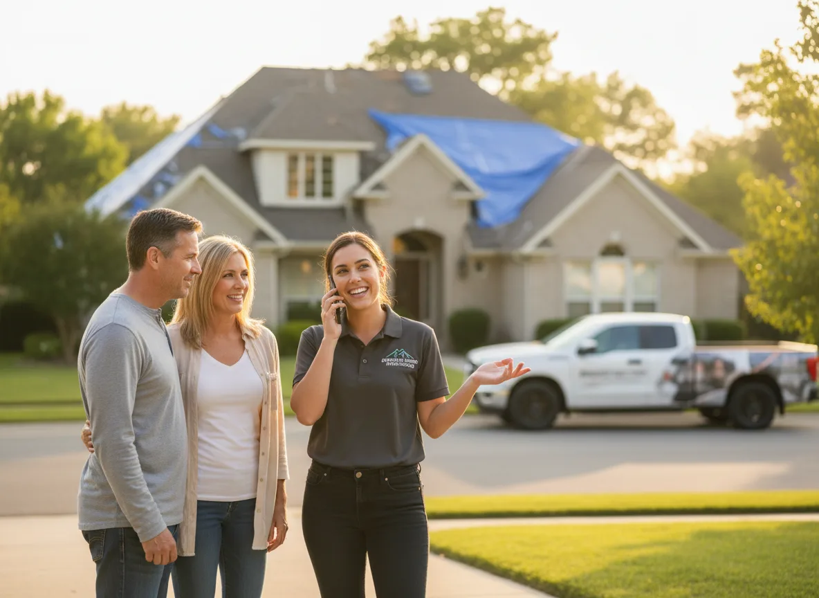 Emergency Roof Repair Aleknagik, AK FAQs